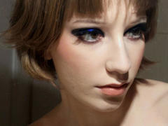 AlexaSexy-hot - female with brown hair webcam at xLoveCam