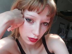 AlexaSexy-hot - female with brown hair webcam at xLoveCam