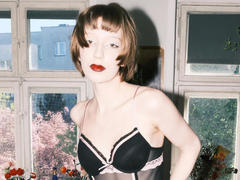 AlexaSexy-hot - female with brown hair webcam at xLoveCam