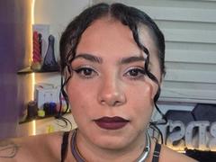 AlexaSlave from xLoveCam