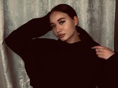 AlexaStrei - female with black hair webcam at xLoveCam