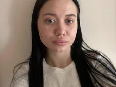 AlexaStrei - female with black hair webcam at xLoveCam