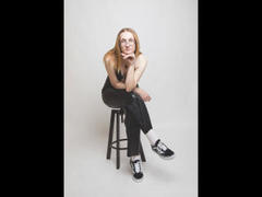 AlexaWunderbar-hot - blond female webcam at xLoveCam