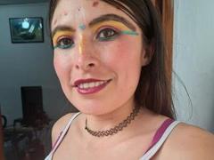 AlexandraSaenz69 - female webcam at xLoveCam