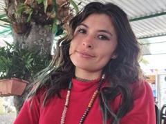 AlexandraSaenz69 - female webcam at xLoveCam