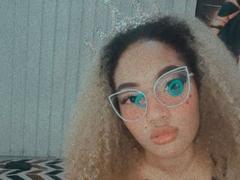 alexarwen - blond female with  big tits webcam at ImLive