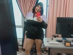 AlexiaHorny from xLoveCam