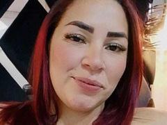 AlexiaSquirt - female with red hair webcam at xLoveCam