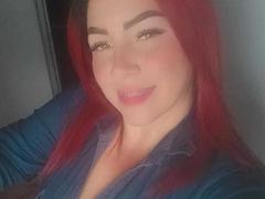 AlexiaSquirt from xLoveCam