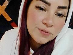 AlexiaSquirt - female with red hair webcam at xLoveCam