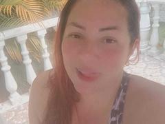 AlexiaSquirt - female with red hair webcam at xLoveCam