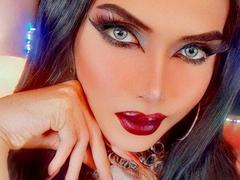 AlexiaStarTS from xLoveCam