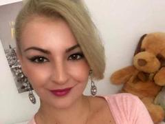 AlexissTexasz - blond female with  big tits webcam at xLoveCam