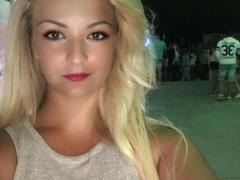 AlexissTexasz - blond female with  big tits webcam at xLoveCam