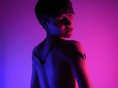 AlexxNorth - male webcam at xLoveCam