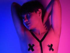 AlexxNorth - male webcam at xLoveCam