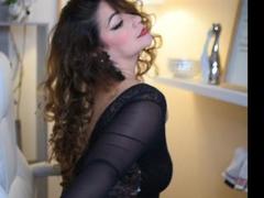 AleylaSalah - blond female with  small tits webcam at xLoveCam