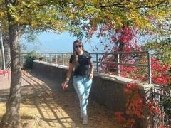 AleylaSalah from xLoveCam