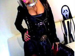 BlondPriestess - blond female with  big tits webcam at ImLive