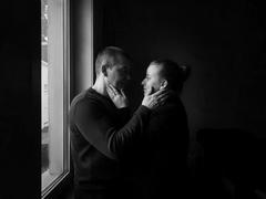 AlfixKellys - couple webcam at xLoveCam