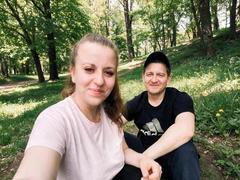 AlfixKellys - couple webcam at xLoveCam