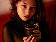 AliCipher - female with red hair webcam at xLoveCam
