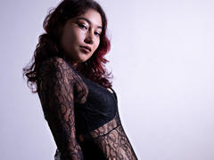 AliCipher from xLoveCam