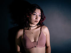 AliCipher - female with red hair webcam at xLoveCam