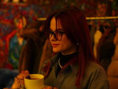 AlianaSweet - female with red hair and  small tits webcam at xLoveCam