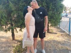 AlicaAndBarry - couple webcam at xLoveCam