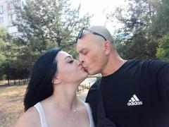AlicaAndBarry - couple webcam at xLoveCam