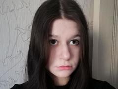 AlicaMihal - female with black hair webcam at xLoveCam