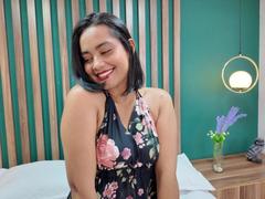 AliceBeckerr from xLoveCam