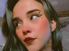 AliceHotBlue from xLoveCam