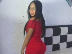 AliceBolton - female with black hair and  small tits webcam at xLoveCam