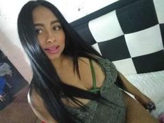 AliceBolton - female with black hair and  small tits webcam at xLoveCam