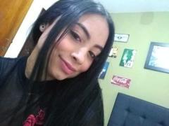 AliceBolton - female with black hair and  small tits webcam at xLoveCam