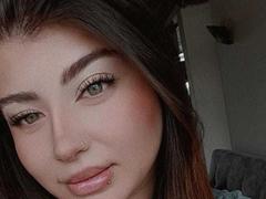 AliceBonnet - female with brown hair and  big tits webcam at xLoveCam