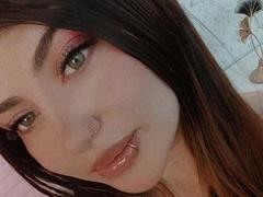 AliceBonnet - female with brown hair and  big tits webcam at xLoveCam