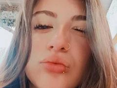 AliceBonnet - female with brown hair and  big tits webcam at xLoveCam
