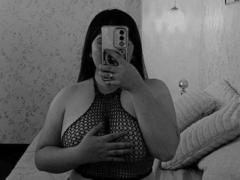AliceBonnet - female with brown hair and  big tits webcam at xLoveCam