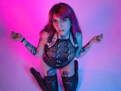 AliceCalloway from xLoveCam