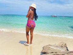 AliceCapper - female webcam at xLoveCam