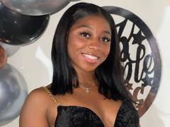 AliceCapper - female webcam at xLoveCam