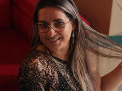 AliceDuboiss - female with brown hair and  small tits webcam at xLoveCam