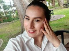 AliceDussan - blond female with  small tits webcam at xLoveCam