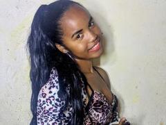 AliceFix - female with brown hair and  small tits webcam at xLoveCam