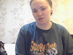 AliceForLoves from xLoveCam