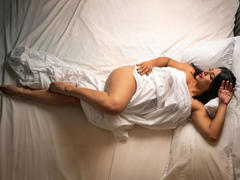 AliceFoster69 - female with black hair and  small tits webcam at xLoveCam