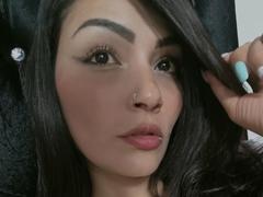 AliceGiorgia - female webcam at xLoveCam